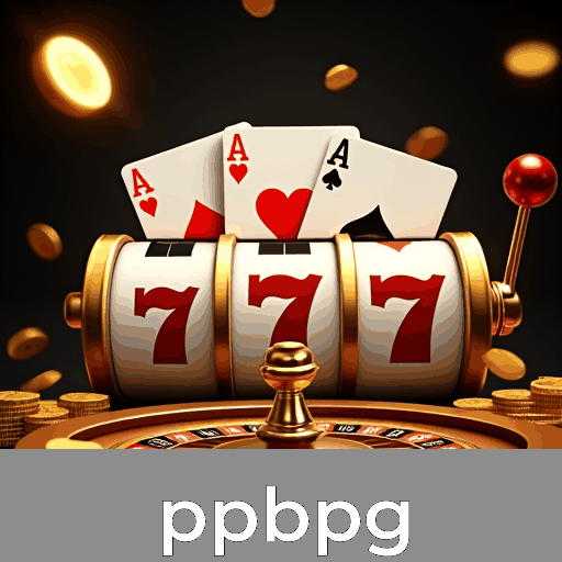 ppbpg: O Seu Cassino Online Premiado