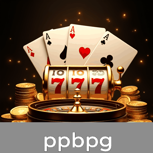 ppbpg: Caça-Níqueis Gigantes, Mesa de Jogos Estratégicos, e Experiência de Dealer ao Vivo